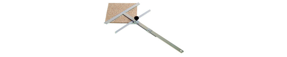 SQUADRETTA TAGLIA PIASTRELLA A GARDAMONE