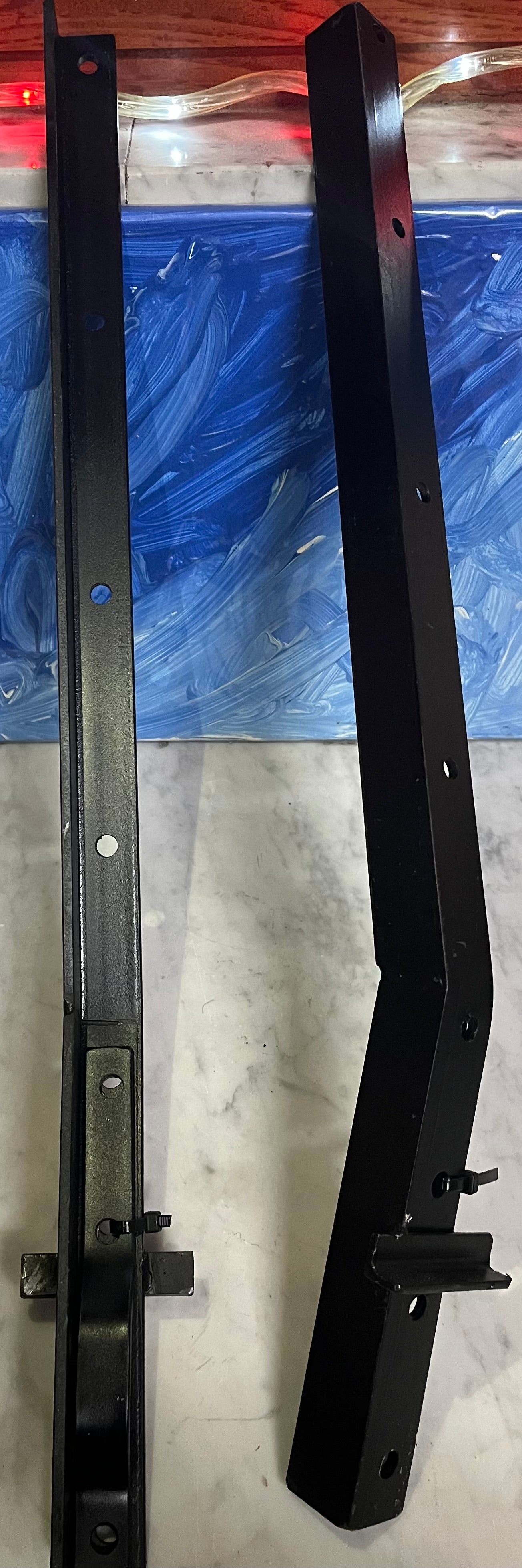 Stendibiancheria da balcone per esterno MADE IN ITALY