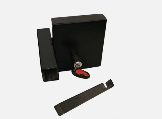 LA CONDOMINIALE SERRATURA ARTIGIANALE VERTICALE DESTRA