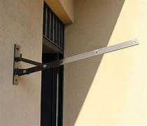 Stendibiancheria da balcone